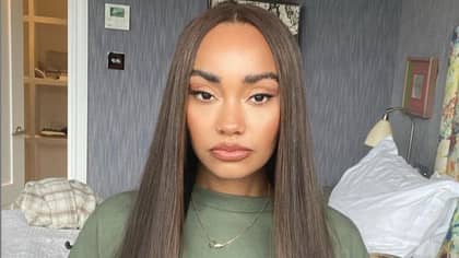 Leigh-Anne Pinnock Opens Up On Swollen Hands And Bruised Ribs During Pregnancy