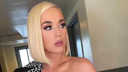 Katy Perry Is Suffering Waves Of Depression While Pregnant In Lockdown