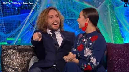 Seann Walsh 'Disgusts' Strictly Come Dancing Viewers With Drunk Video Comment