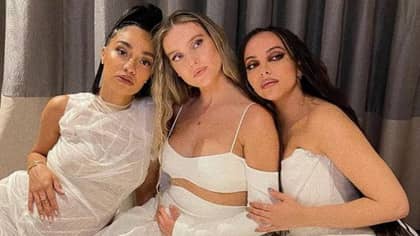 Jade Thirlwall Congratulates Little Mix Bandmates On Their New Arrivals