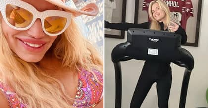 Jessica Simpson Told 'You Don't Need To Change Your Body' After Weight Loss Announcement