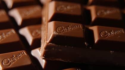 Cadbury Confirms Whether Its Chocolate Should Be Kept In The Fridge Or The Cupboard