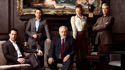 Everything We Know About HBO Succession Season 3
