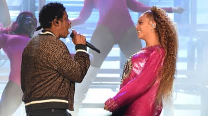 Backing Dancers Floor Man Who Stormed Stage Towards Beyoncé and Jay-Z