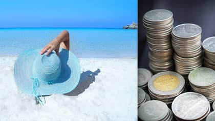 How To Make The Most Of Your Holiday Money With The Low Pound