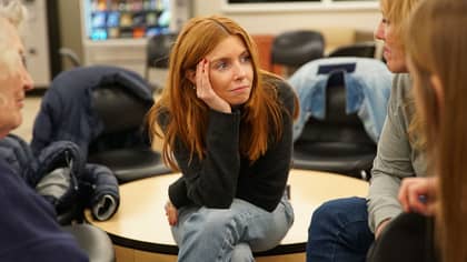 New Stacey Dooley Doc 'Locked Up With The Lifers' Lands On Sunday