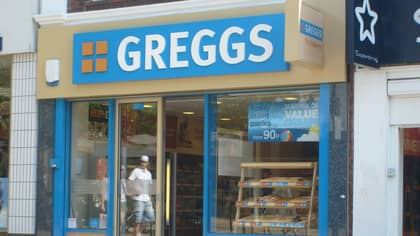 Greggs Makes A U-Turn On Plans To Reopen Its Stores