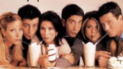 Friends Reunion: David Schwimmer Says Show Will Start Filming In 'Little Over A Month'