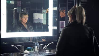The Teacher: First Look At Sheridan Smith In New Channel 5 Psychological Thriller 