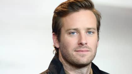 Armie Hammer Denies 'Outrageous Allegations' He 'Violently' Raped Woman In 2017 Amid Police Investigation