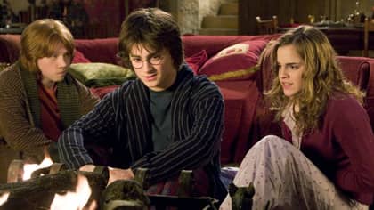 Americans Are Watching Harry Potter For The First Time And Their Reactions Are Everything