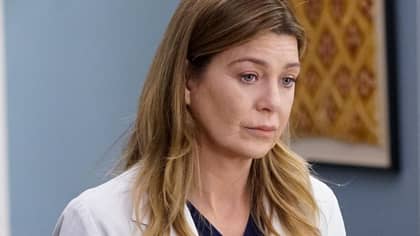 Grey's Anatomy Star Ellen Pompeo Hints Next Season May Be The Last