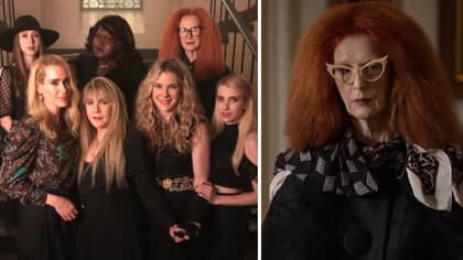 American Horror Story's The Coven Witches Set To Make A Return To Upcoming Series