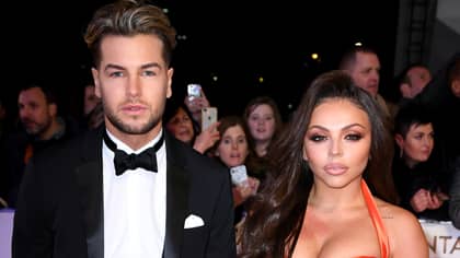 Chris Hughes Defends Ex Jesy Nelson After Katie Hopkins Lashes Out 