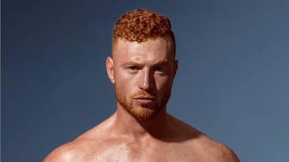 Nude Calendar Seeks 'Red Hot' Ginger Men For Next Year’s Edition