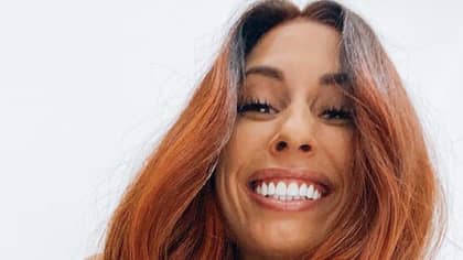Stacey Solomon Takes Hilarious Swipe At Influencers After Building 'Dubai' Beach In Bathroom