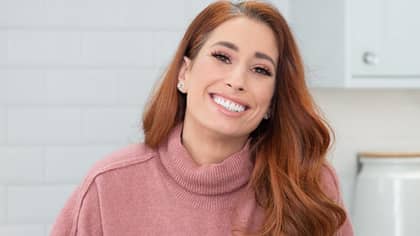 Stacey Solomon To Host BBC Home Improvement TV Series Sort Your Life Out