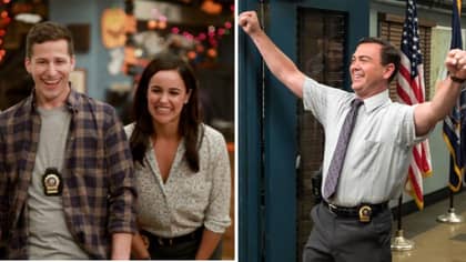 Brooklyn Nine-Nine Season 7 Drops On Netflix Today