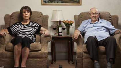 Gogglebox's June Bernicoff Opens Up About Life Without Husband Leon