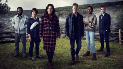The Drowning Star Jill Halfpenny Hints There Could Be A Season 2
