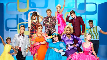 You Can Watch 'Hairspray The Musical' With Ariana Grande For Free This Weekend
