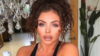 Jesy Nelson Announces She Has Officially Left Little Mix