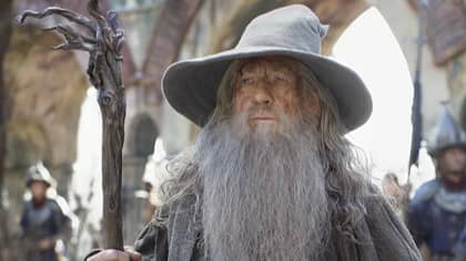 The Lord Of The Rings Cast Including Sir Ian McKellen, Orlando Bloom And Cate Blanchett Set To Reunite On Screen