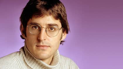 Everything You Need For The Ultimate Louis Theroux Binge 