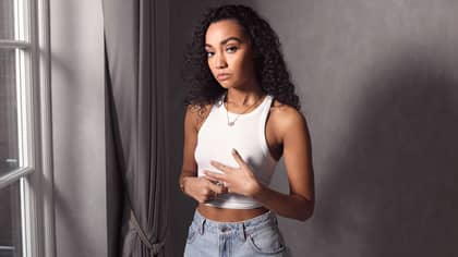 Leigh-Anne: Race, Pop & Power: Little Mix Star Says X-Factor Bosses 'Cut And Dyed Her Hair To Resemble Rihanna'
