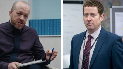 Line Of Duty Fan Theory Shows The Psychologist In The Final Could Be Linked To OCG