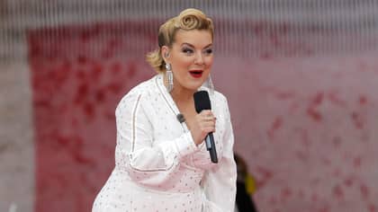 Sheridan Smith Stuns Viewers With Emotional D-Day Performance