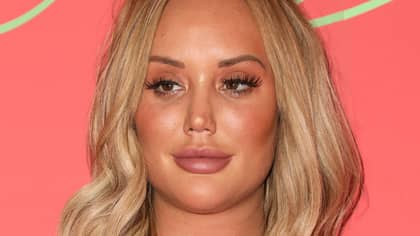 Channel 5 Apologises For 'Despicable' Documentary About Charlotte Crosby's Plastic Surgery