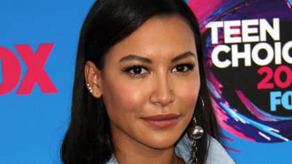 'Glee' Star Naya Rivera Missing After Son Was Found Alone On A Boat In Lake