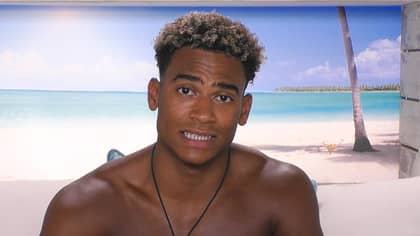 These 'Love Island' Reactions To Jordan's Sh*tty Behaviour Restored Our Faith In Men