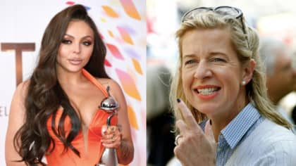 Katie Hopkins Came For Jesy Nelson And Little Mix Fans Are Not Having It