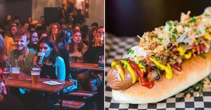 Vegtoberfest Arrives This Month And Vegans Can Eat 'Bratwurst' To Their Hearts' Content