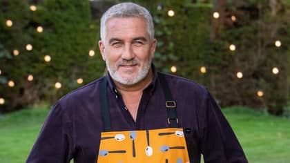 Paul Hollywood Made A Huge Gaffe On 'GBBO' Last Night And Everyone Missed It