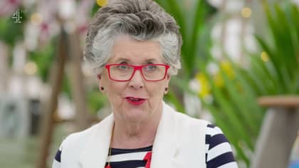 'Great British Bake Off' Viewers Left Up In Arms After Shock Dairy Week Elimination