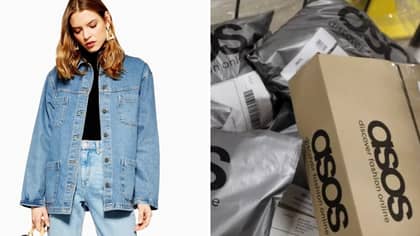 ASOS Announces It Will Be Stocking Topshop And Topman