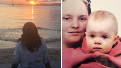 Brave Mum Candidly Opens Up On Dark Thoughts During Postnatal Depression Battle 