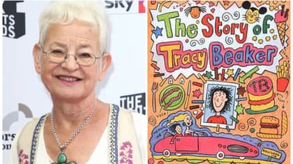 A Love Letter To Jacqueline Wilson, Who Made Bookworms Out Of Young Girls Everywhere