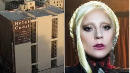 People Are Just Discovering American Horror Story Is Linked To Netflix's Cecil Hotel Documentary
