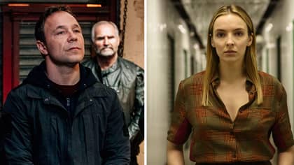 Jodie Comer And Stephen Graham Set To Star In New Channel 4 Drama Help