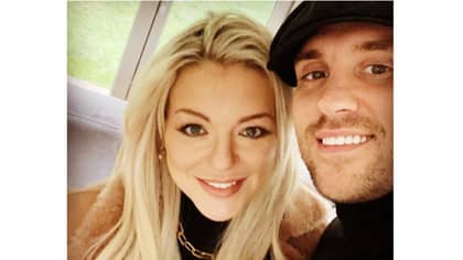 Sheridan Smith Finally Reveals Son's Name As She Shares Adorable Pic