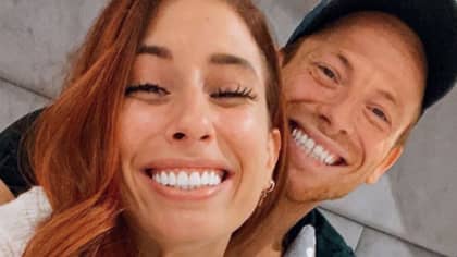 Pregnant Stacey Solomon Postpones Summer Wedding With Joe Swash 'So All Our Children Can Go'