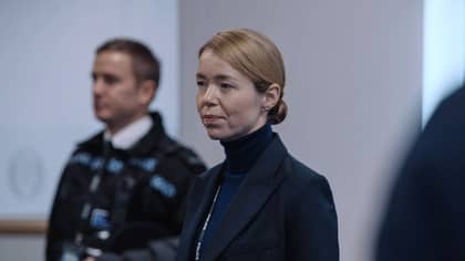 Line Of Duty Theory Shows How Fans Believe Patricia Carmichael Is H