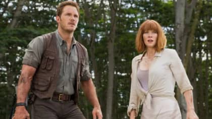 Everything We Know About Jurassic World 3