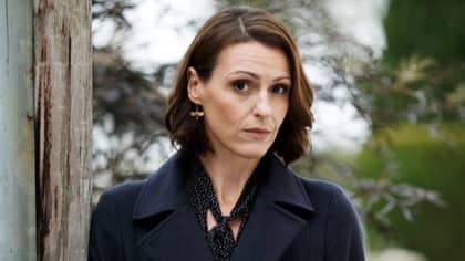 A 'Doctor Foster' Spin-Off Is Coming And Suranne Jones And Jodie Comer Could Reunite
