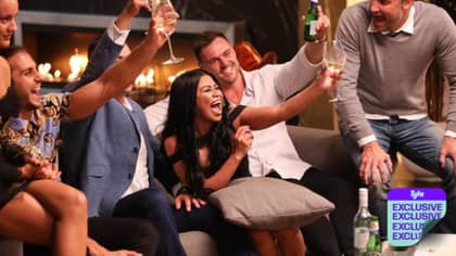 Married At First Sight UK Will Be 'Supersized' With More Couples And Dinner Parties, Mel Schilling Confirms