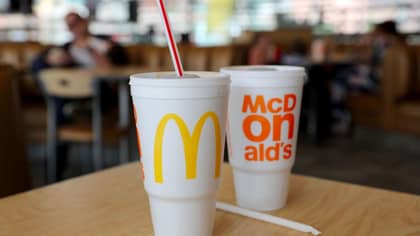 McDonald's Fans Say Plastic Straws Are 'Ruining' The Taste Of Their Drinks